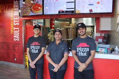 essnet pizza hut|Employee Self.
